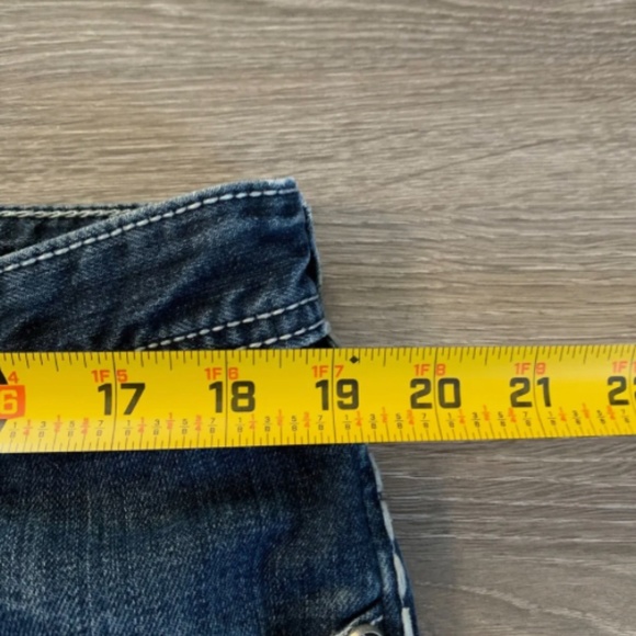 Affliction cooper jeans - Picture 8 of 8